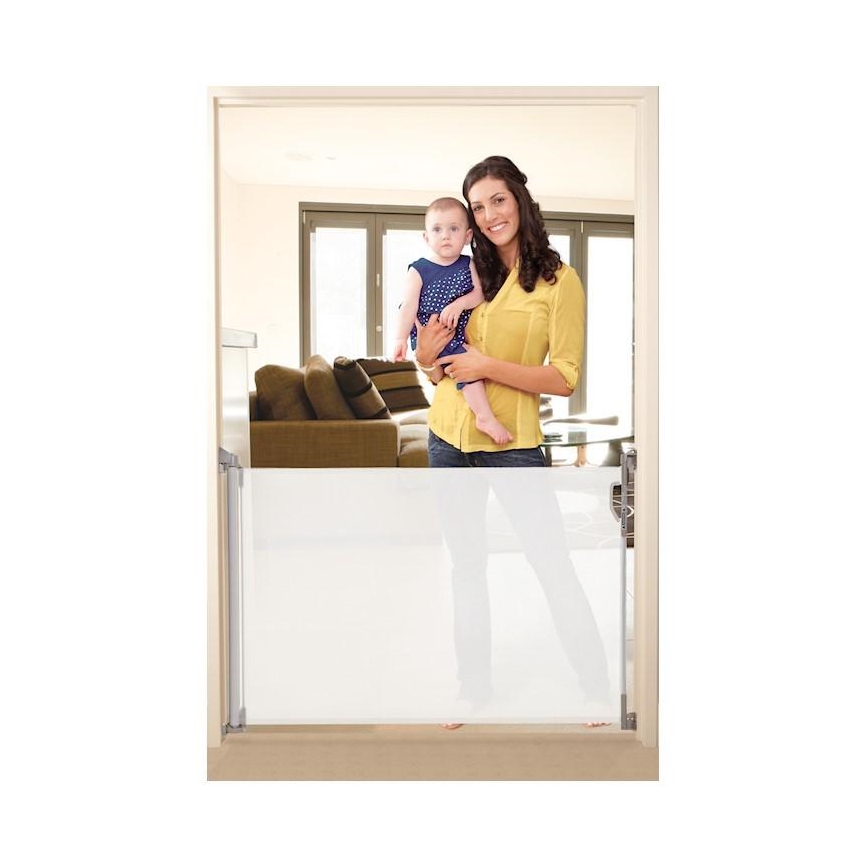 Dreambaby - Barriera di sicurezza 0-140 cm