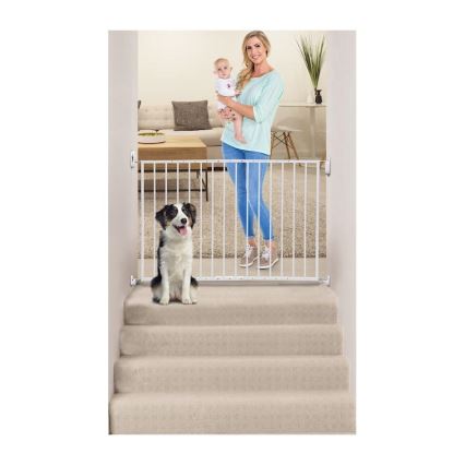 Dreambaby - Barriera di sicurezza ARIZONA 68-112 cm