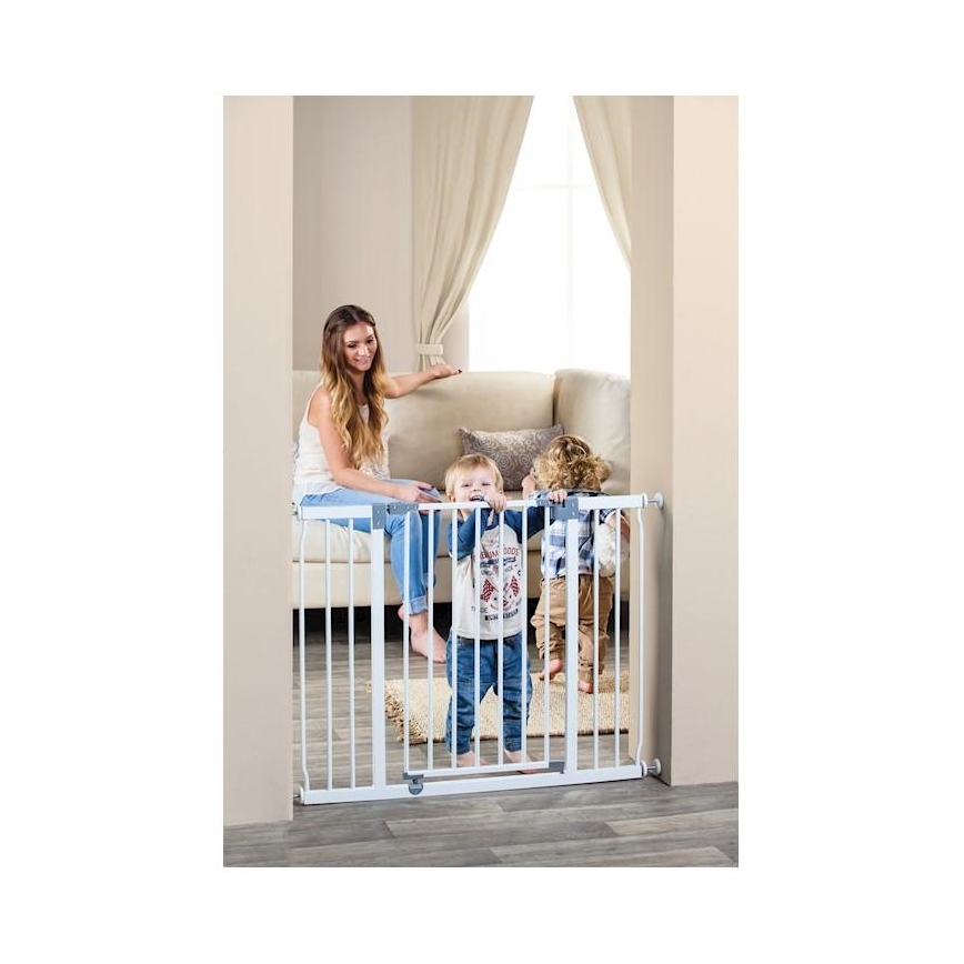 Dreambaby - Barriera di sicurezza LIBERTY 99-105,5 cm