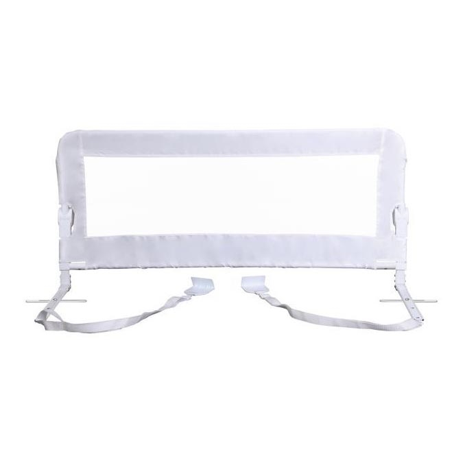 Dreambaby - Barriera di sicurezza per letto MAGGIE 110x50 cm