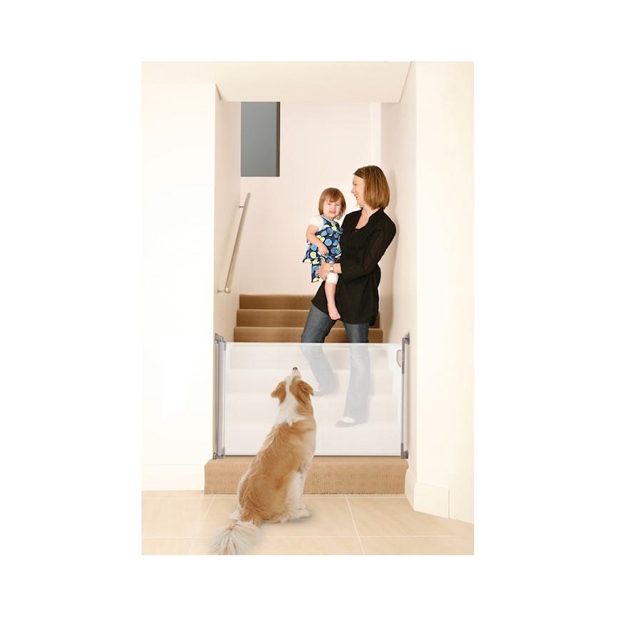 Dreambaby - Barrière de sécurité 0-140 cm