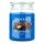 Duftkerze TEAKWOOD PLUM, 510 g, Brenndauer 85–95 Stunden