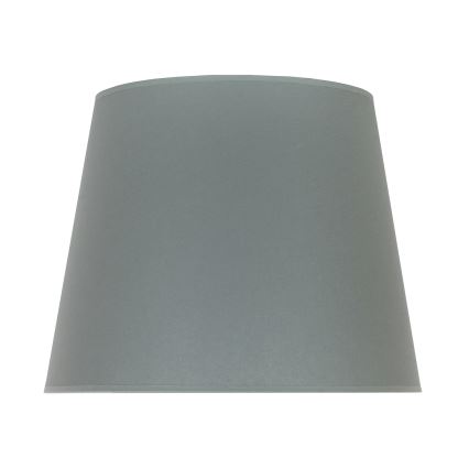 Duolla - Abat-jour pour lampe de table CLASSIC M E27 d. 24 cm gris