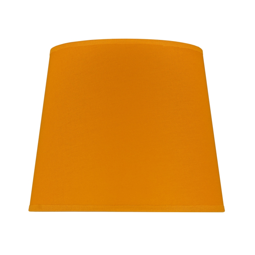 Duolla - Abat-jour pour lampe de table CLASSIC M E27 d. 24 cm jaune