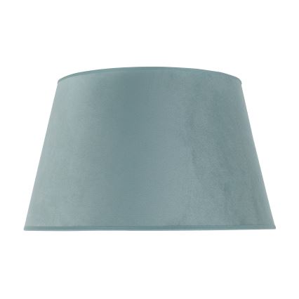 Duolla - Abat-jour pour lampe de table CONE M E27 Ø 28 cm vert menthe