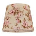 Duolla - Abat-jour pour suspension CLASSIC L E27 d. 38 cm rose
