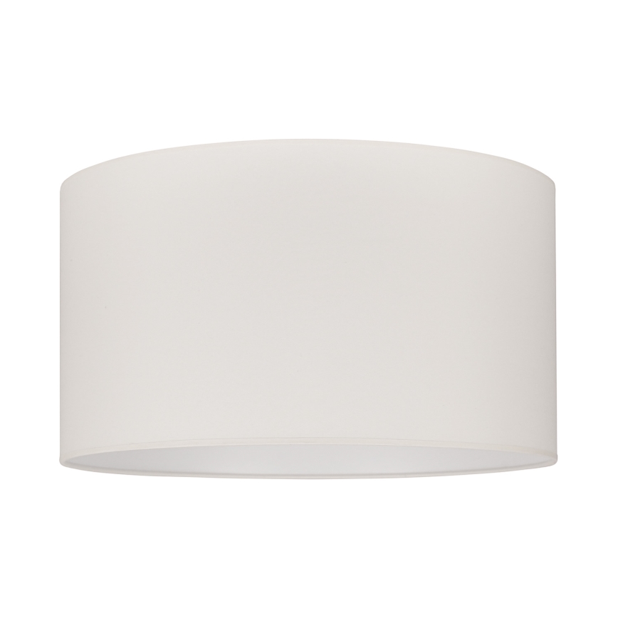 Duolla - Abat-jour universel ROLLER E27 d. 45 cm beige