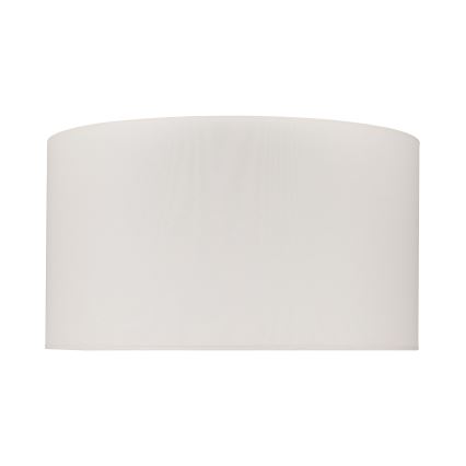 Duolla - Abat-jour universel ROLLER E27 d. 45 cm beige