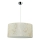 Duolla - Hängeleuchte ALTO 1xE27/40W/230V d 45 cm beige
