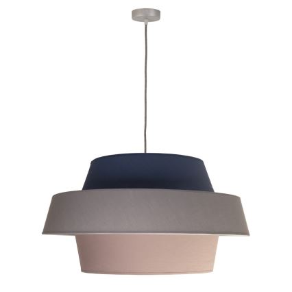 Duolla - Hängeleuchte ANDROMEDA 1xE27/40W/230V d 55 cm