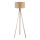 Duolla - Lampadaire DUO 1xE27/60W/230V d. 44 cm beige