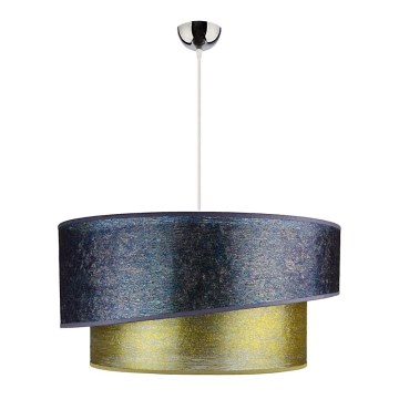 Duolla - Lampadario a sospensione con filo SHINE 1xE27/40W/230V diametro 45 cm