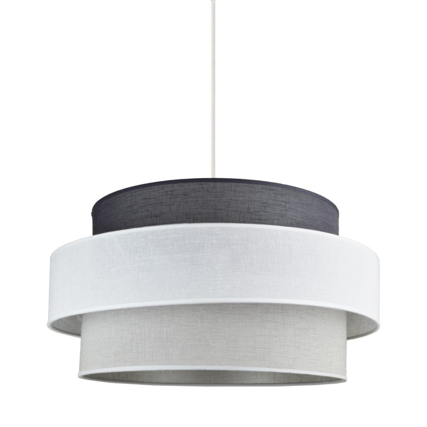 Lampadario a sospensione con filo SPACE 1xE27/40W/230V