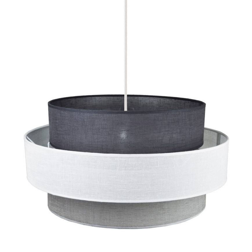 Lampadario a sospensione con filo SPACE 1xE27/40W/230V