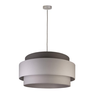 Duolla - Lampadario a sospensione con filo SPACE 1xE27/40W/230V diametro 50 cm