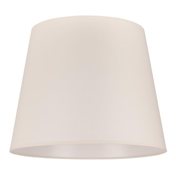 Duolla - Paralume per lampada da terra CLASSIC L E27 diametro 38 cm color crema