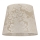 Duolla - Paralume per lampadario CLASSIC L E27 Ø 38 cm crema