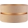 Duolla - Paralume universale DUO E27 diametro 40 cm beige/oro