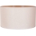 Duolla - Paralume universale E27 diametro 35 cm color crema