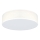 Duolla - Plafonnier CORTINA LED/26W/230V d. 30 cm 4000K crème