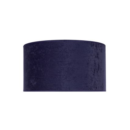 Duolla - Plafonnier ROLLER 1xE27/15W/230V diam. 40 cm bleu/doré