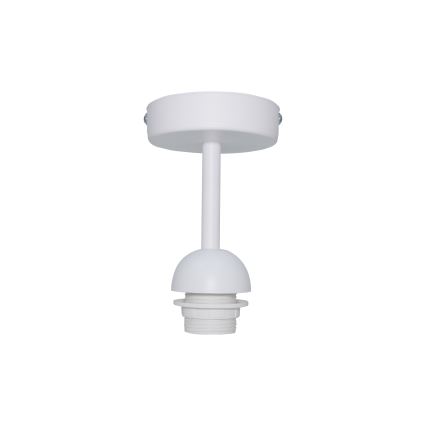 Duolla - Plafonnier ROLLER ECO RECYCLING 1xE27/15W/230V d. 45 cm vert