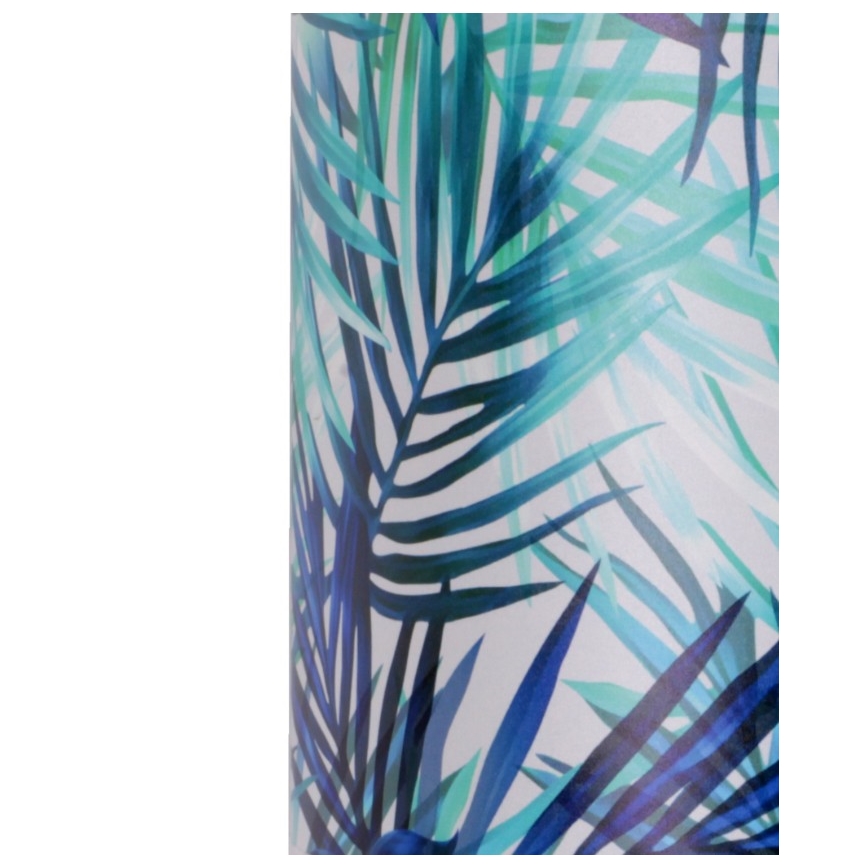 Duolla - Suspension filaire LEAVES 1xE27/15W/230V diam. 40 cm