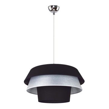 Duolla - Suspension filaire LOTOS 1xE27/40W/230V d. 55 cm