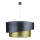Duolla - Suspension filaire SHINE 1xE27/40W/230V d. 45 cm
