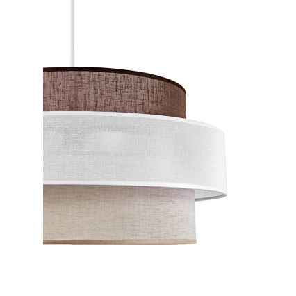 Suspension avec fil SPACE 1xE27/40W/230V