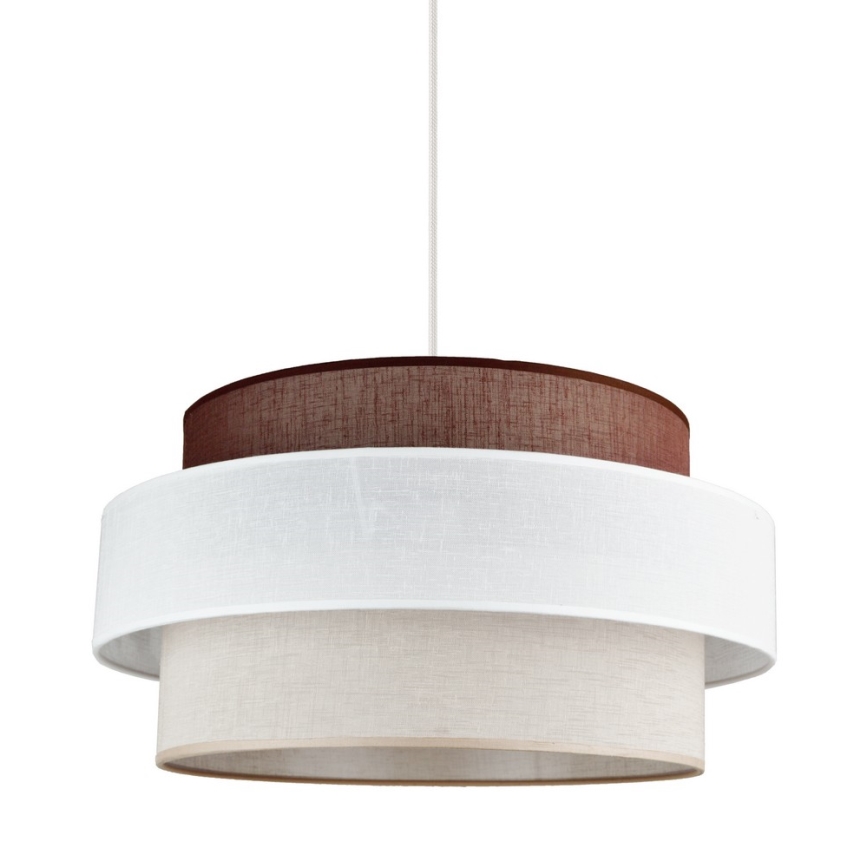 Suspension avec fil SPACE 1xE27/40W/230V