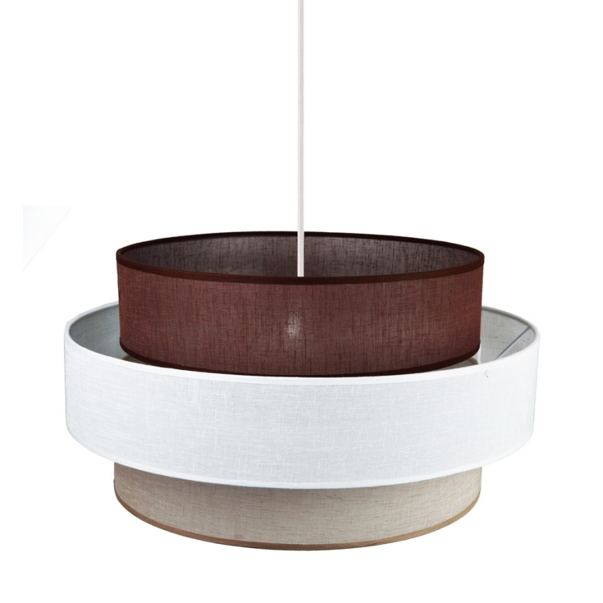 Suspension avec fil SPACE 1xE27/40W/230V