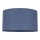 Duolla - Universal-Lampenschirm ROLLER E27 d 40 cm blau
