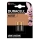 Duracell - 2 pce Pile alcaline MN21/A23 12V 50 mAh