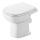 Duravit 21080900002 - WC sur pied D-CODE céramique/blanc brillant