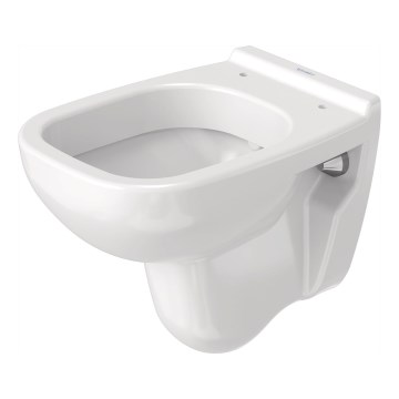 Duravit 22110900002 - WC sospeso D-CODE ceramica/bianco lucido