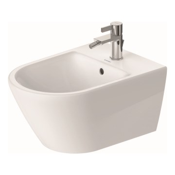 Duravit 2294150000 - Bidet sospeso D-NEO ceramica/bianco lucido