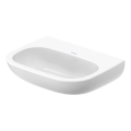 Duravit 23116000702 - Lavabo sospeso D-CODE 60x46 cm ceramica/bianco lucido