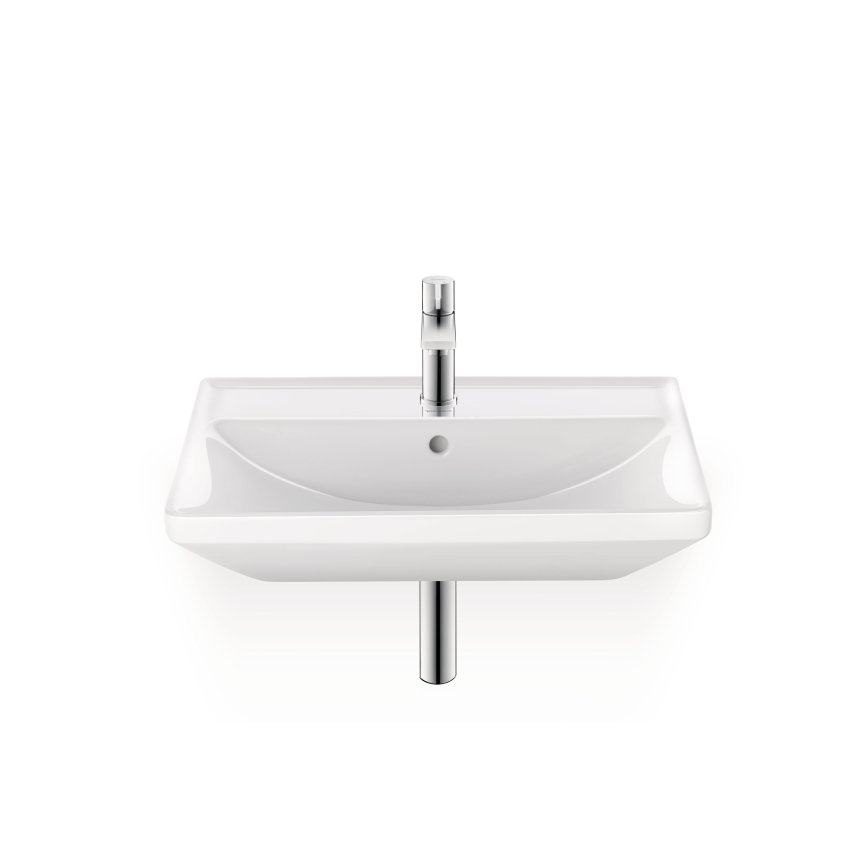 Duravit 2366550000 - Lavabo sospeso D-NEO 55x44 cm ceramica/bianco lucido
