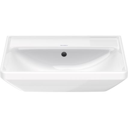 Duravit 2366550060 - Lavabo sospeso D-NEO 55x44 cm ceramica/bianco lucido