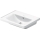 Duravit 2367600060 - Lavabo mural D-NEO 60x48 cm céramique/blanc brillant