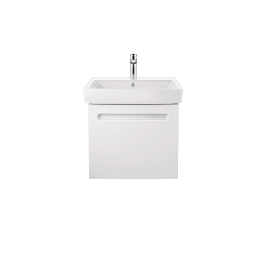 Duravit 23756500002 - Lavabo sospeso D-NEO 65x46 cm ceramica/bianco lucido