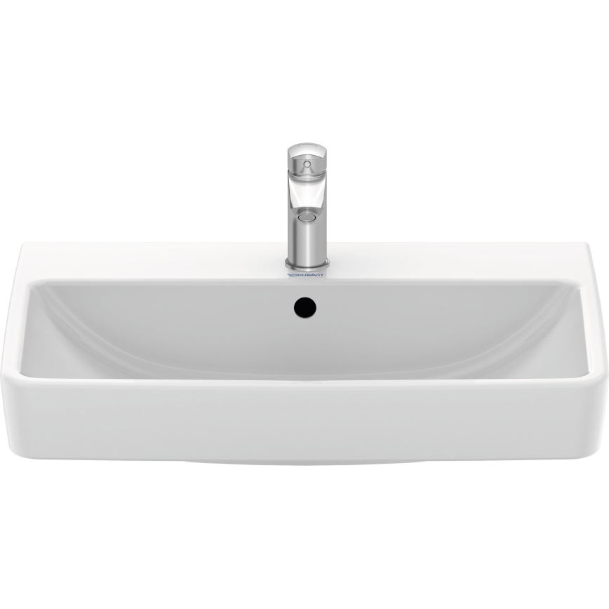 Duravit 23756500002 - Lavabo sospeso D-NEO 65x46 cm ceramica/bianco lucido