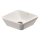 Duravit 2397400070 - Lavabo da appoggio D-NEO 40x40 cm ceramica/bianco lucido