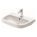 Duravit 23986000002 - Lavabo sospeso D-CODE 60x46 cm ceramica/bianco lucido