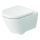 Duravit 49030900B2 - D-CODE Wand-WC mit WC-Sitz, Keramik, glänzend weiß