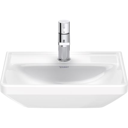 Duravit 738450041 - Lavabo sospeso D-NEO 45x33,5 cm ceramica/bianco lucido