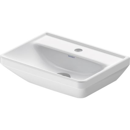 Duravit 738450041 - Lavabo sospeso D-NEO 45x33,5 cm ceramica/bianco lucido