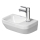Duravit 7453600412 - Lavabo sospeso D-NEO 36x22 cm ceramica/bianco lucido
