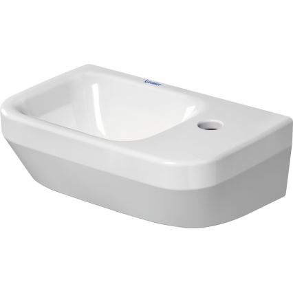 Duravit 7453600412 - Lavabo sospeso D-NEO 36x22 cm ceramica/bianco lucido
